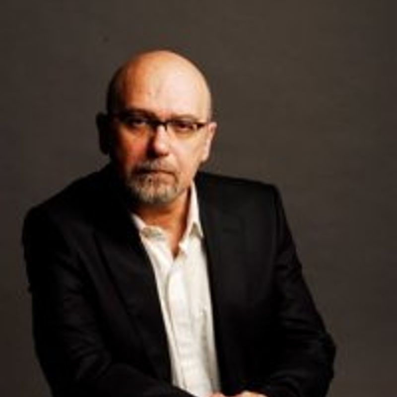 Luiz Eduardo Soares profile picture