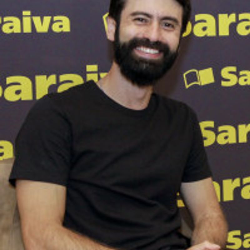 Vinícius Almeida profile picture