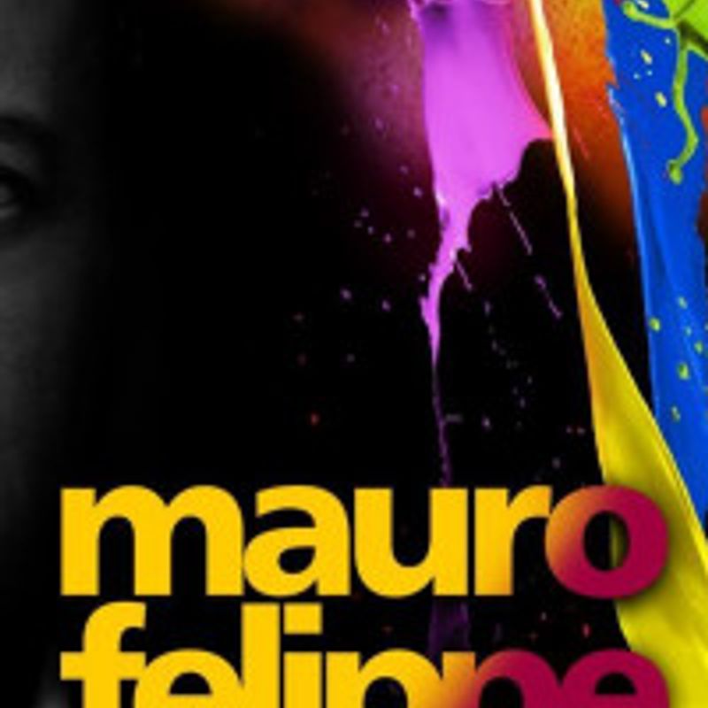 Mauro Felippe profile picture