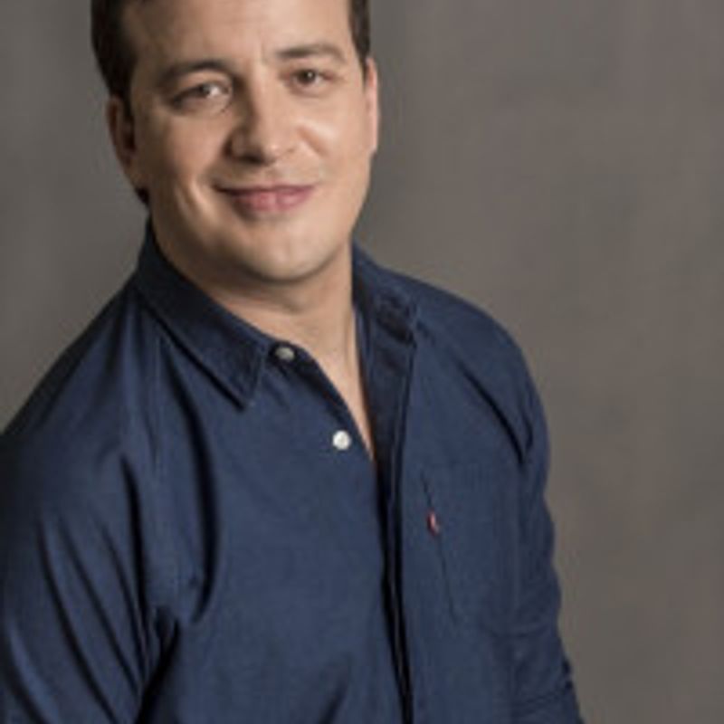 Rafael Cortez profile picture