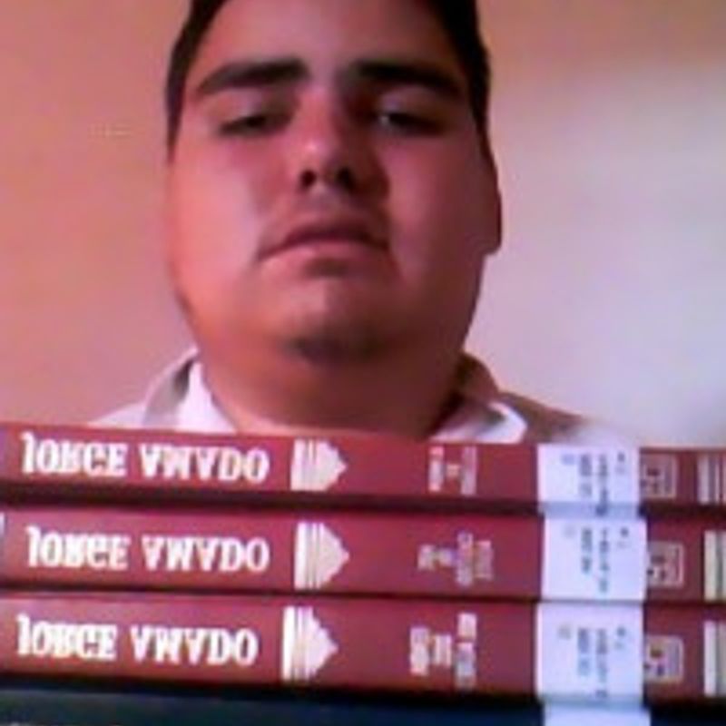 Guilherme Felipe Agapto profile picture