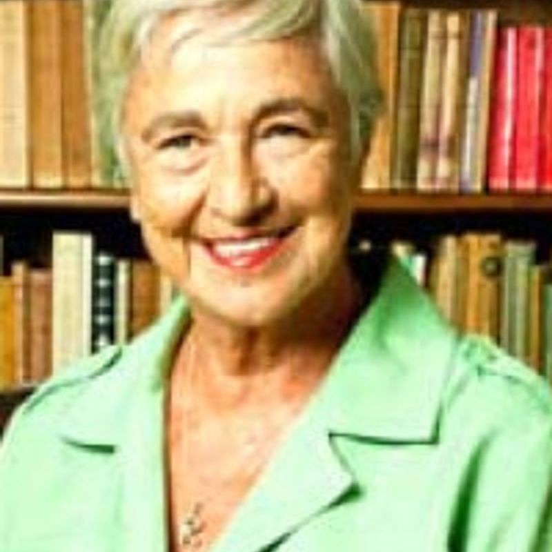 Renata Pallottini profile picture