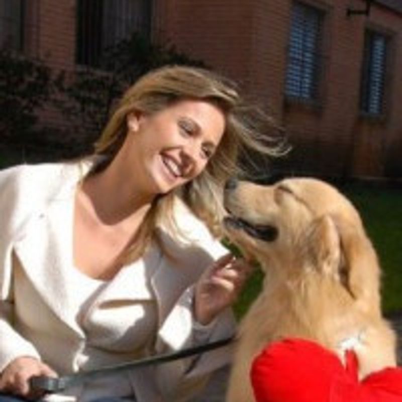 Luisa Mell profile picture