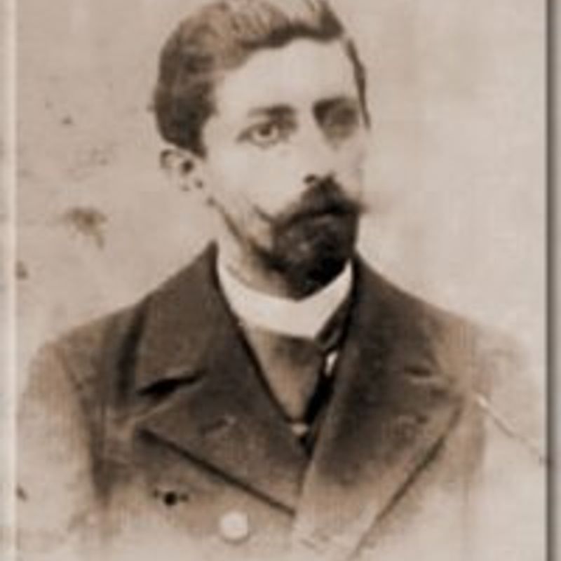João Simões Lopes Neto profile picture
