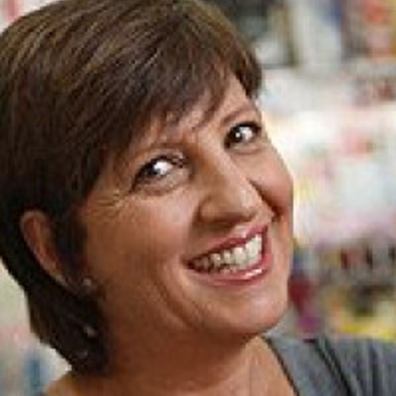Rosana Hermann profile picture