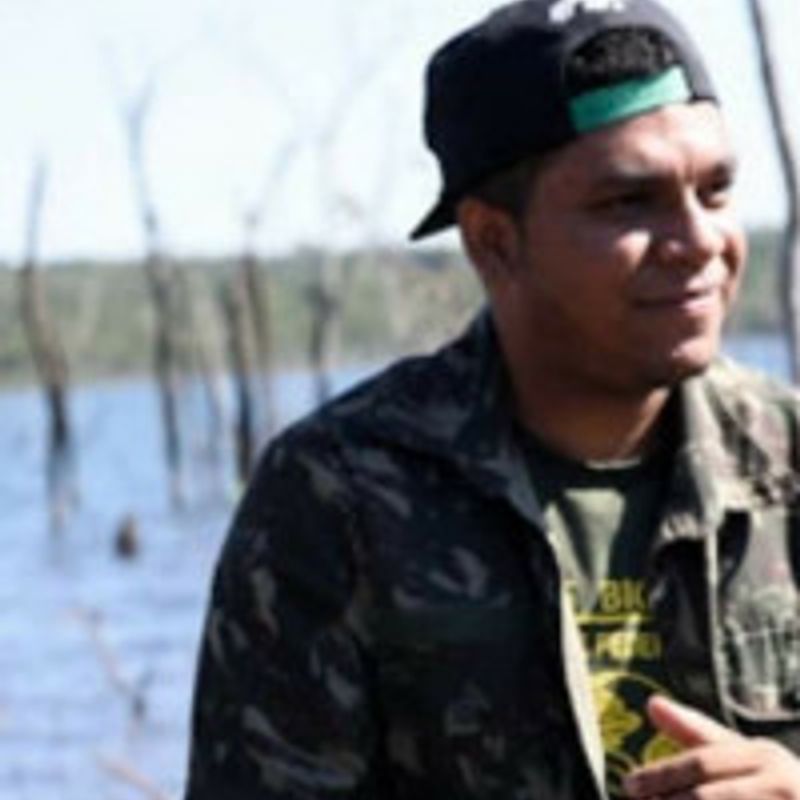 Iago Dias profile picture