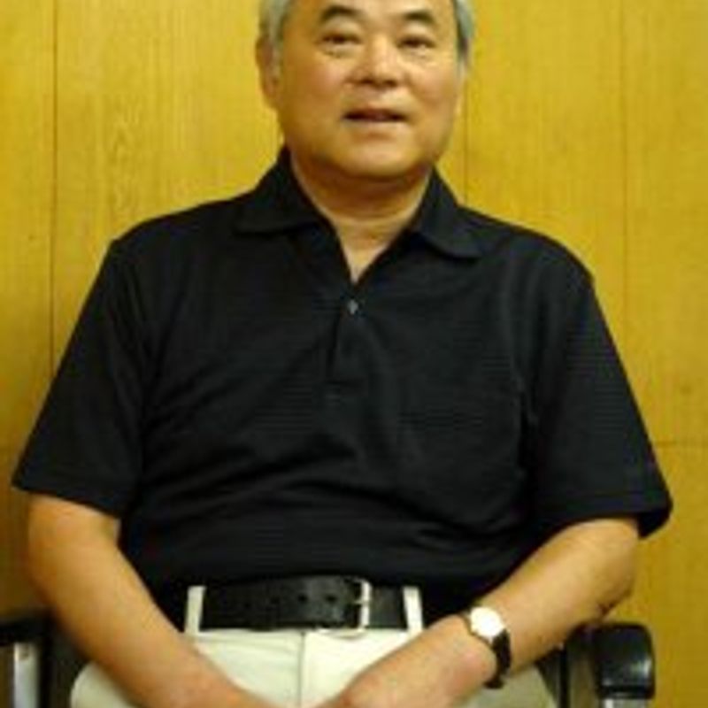 中沢 啓治 profile picture