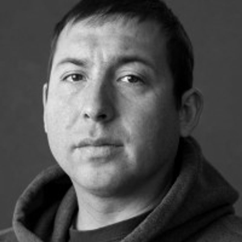 Tommy Orange profile picture