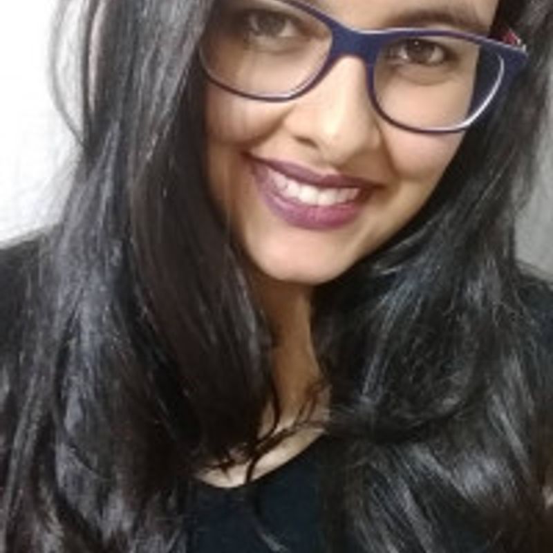 Caroline Santana profile picture