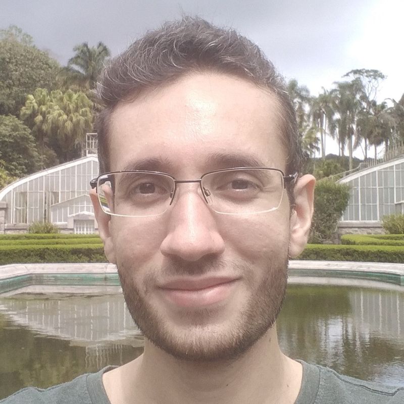 Fabrício F. Barbosa profile picture