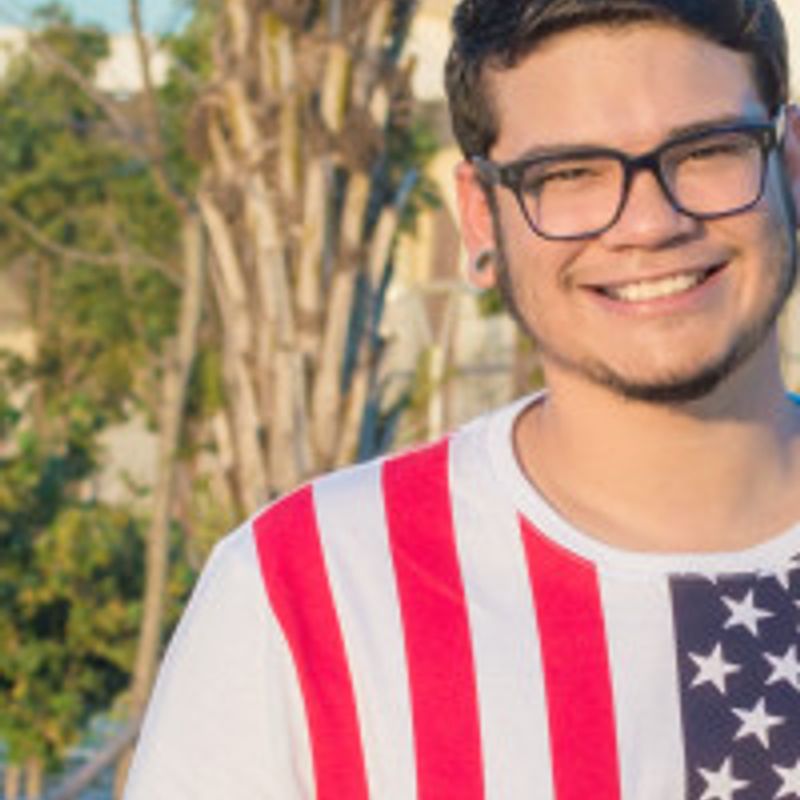Carson Sousa Gonçalves profile picture