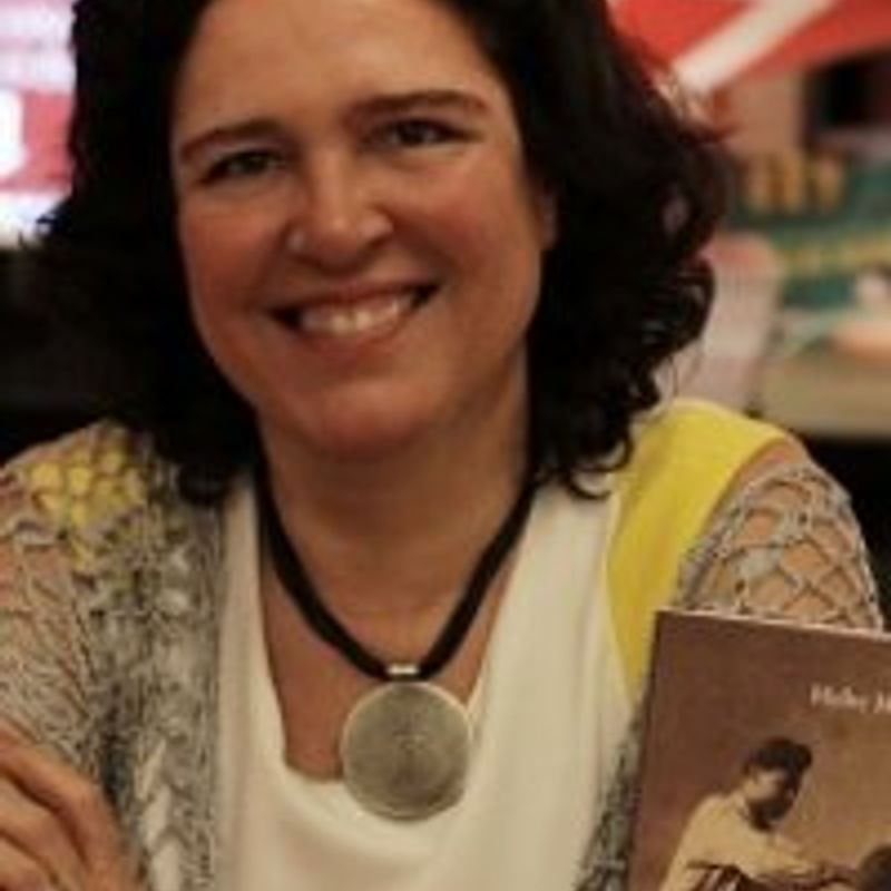 Hebe Maria da Costa Mattos Gomes de Castro profile picture
