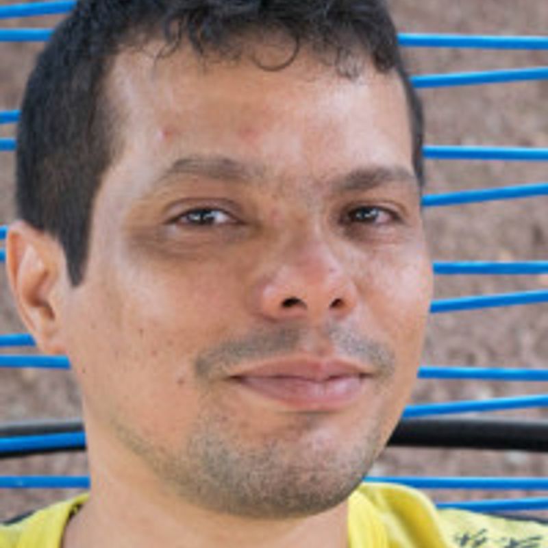 Antonio Cesar Gomes da Silva profile picture