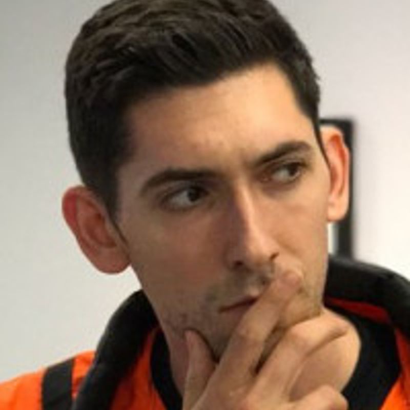 Max Landis profile picture