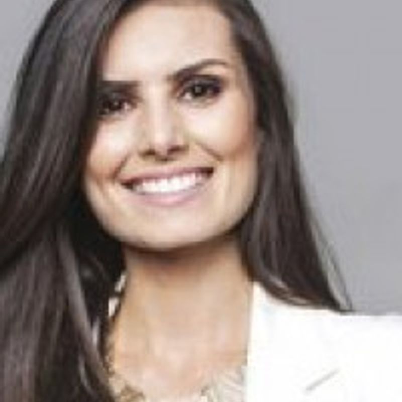 Nathalia Arcuri profile picture