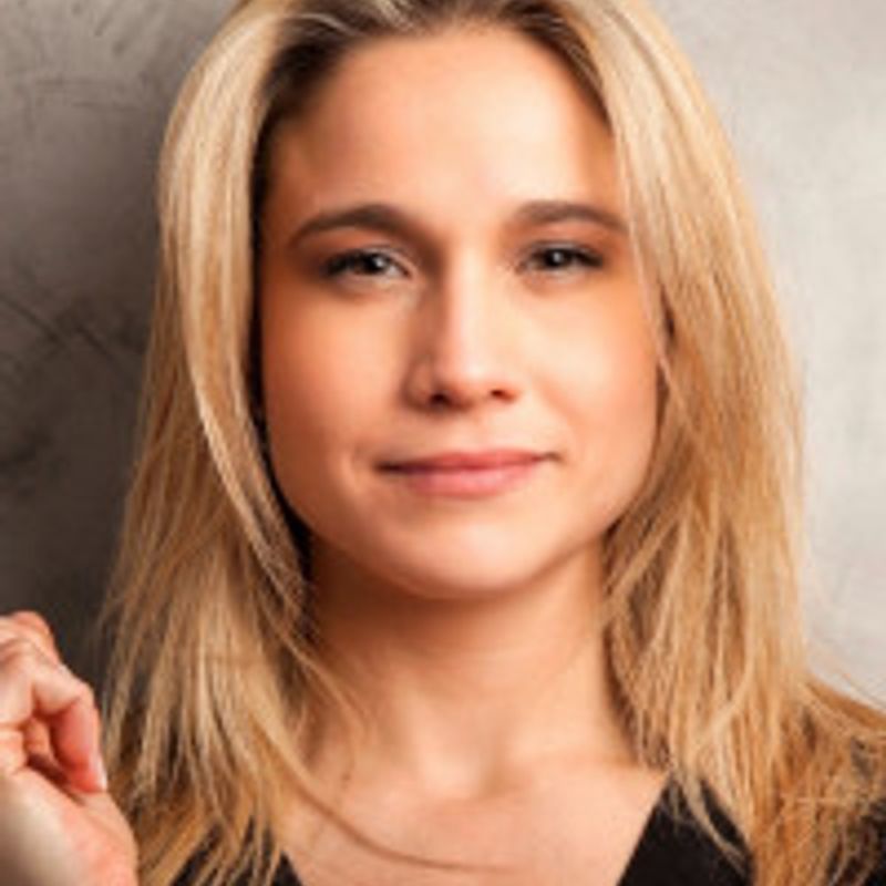 Fernanda Machado Soares Gentil profile picture