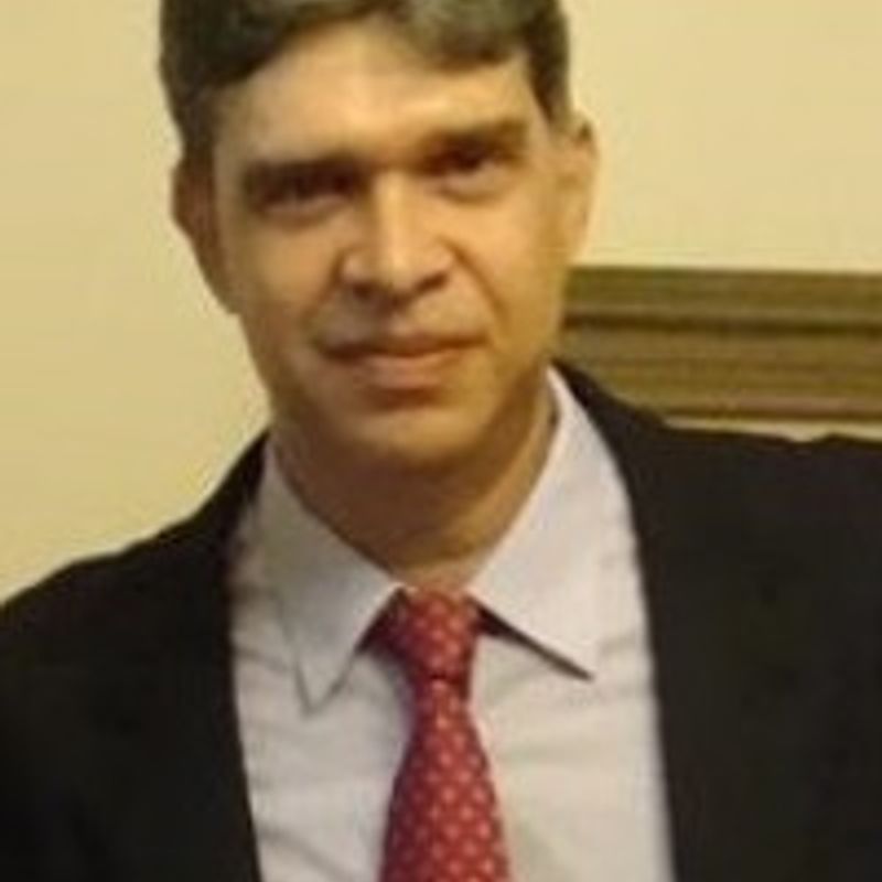 Wallace Santos de Oliveira profile picture