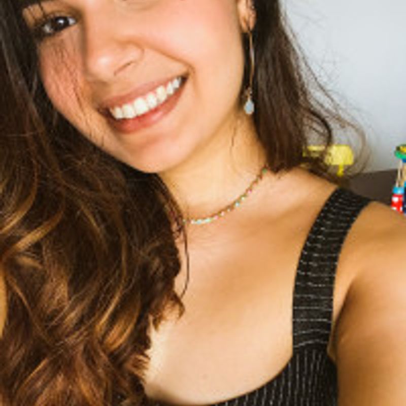 Elizza Barreto profile picture