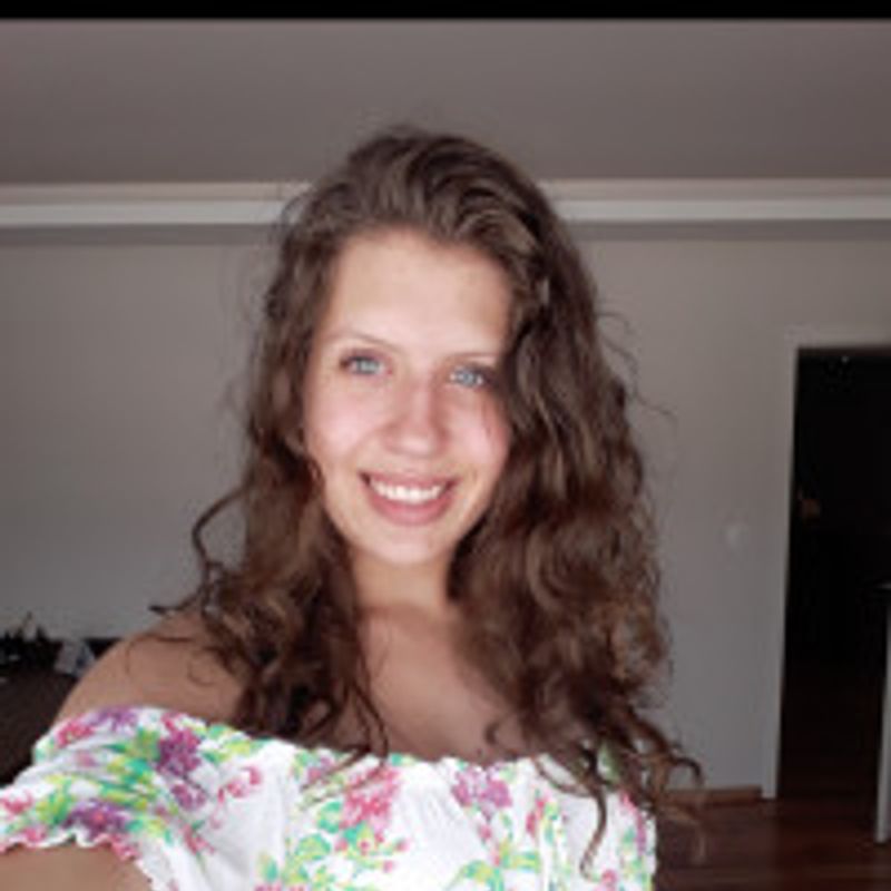 Thaís Dreveck profile picture