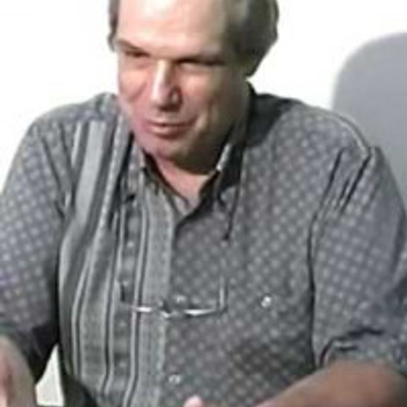 Julio Cezar Melatti profile picture
