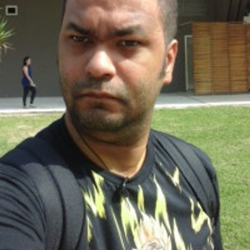 Geovane Sancini profile picture