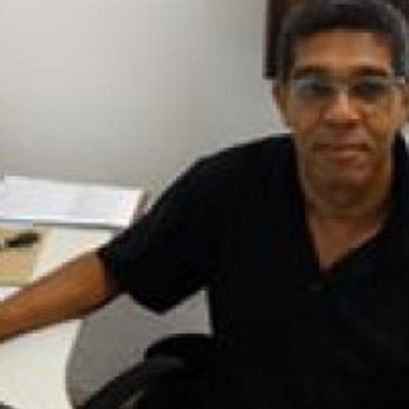 José Mauro de Sousa Balbino profile picture