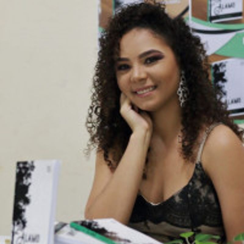 Raiana Soares Oliveira Cruz profile picture