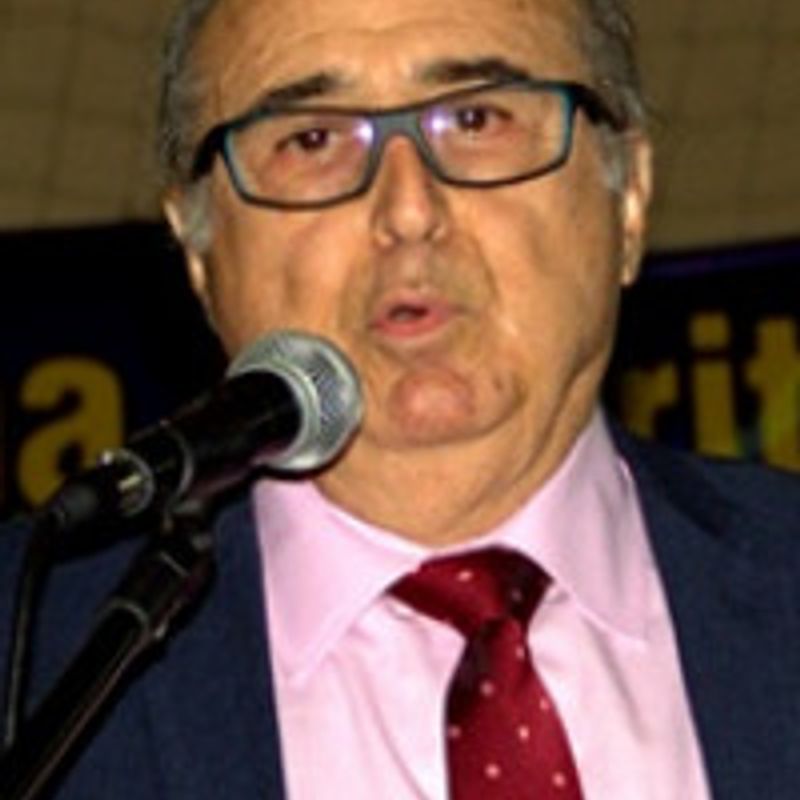 José Lázaro Boberg profile picture