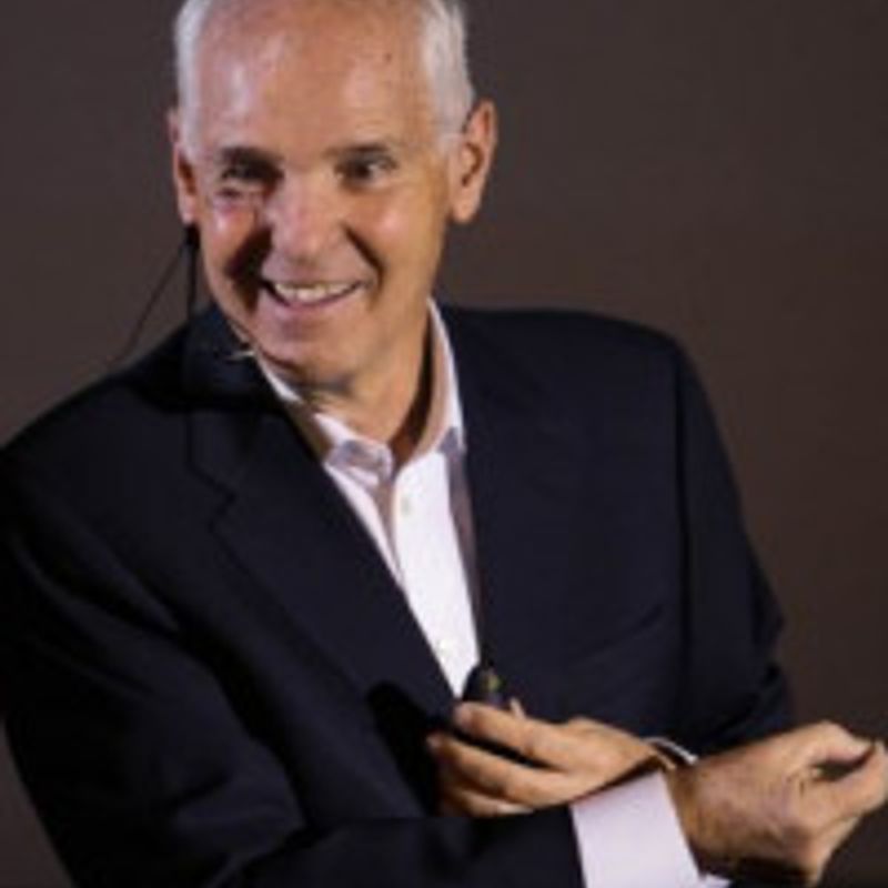 W. Timothy Gallwey profile picture