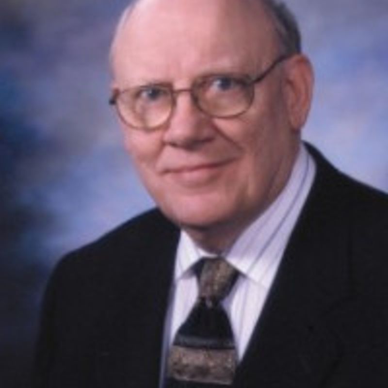 Warren Wendel Wiersbe profile picture