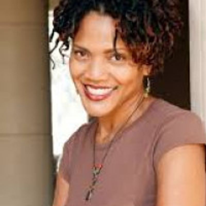 Trisha R. Thomas profile picture