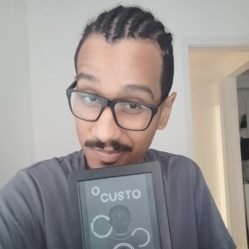 Caíque Gonsalves Apolinário profile picture