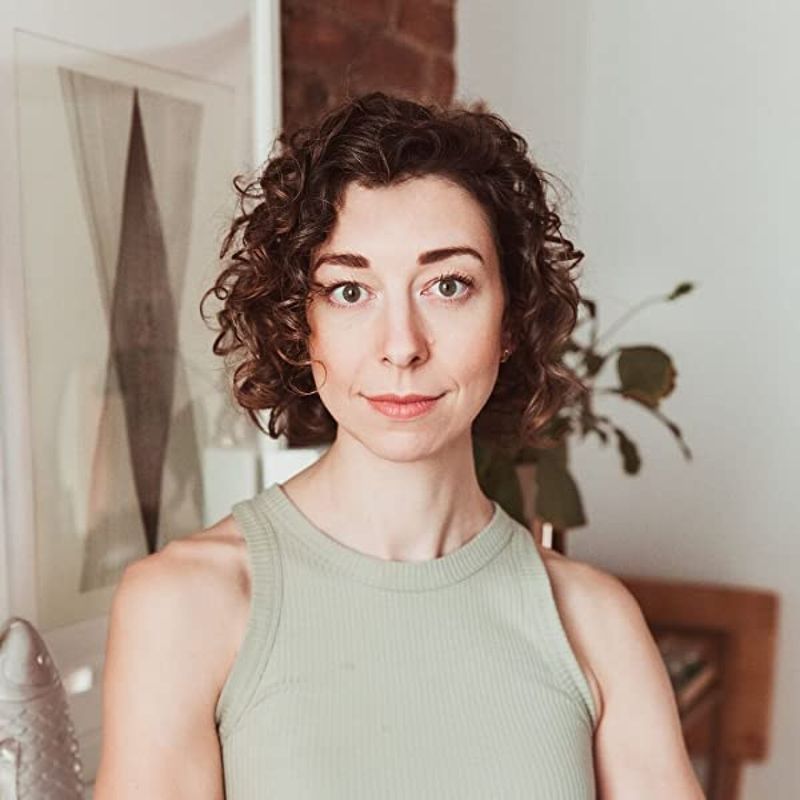 Andrea Bartz profile picture