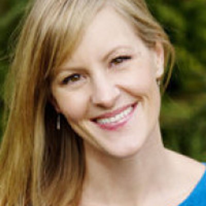 Christina McDonald profile picture