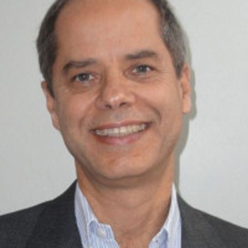 Marcos Von Sperling profile picture