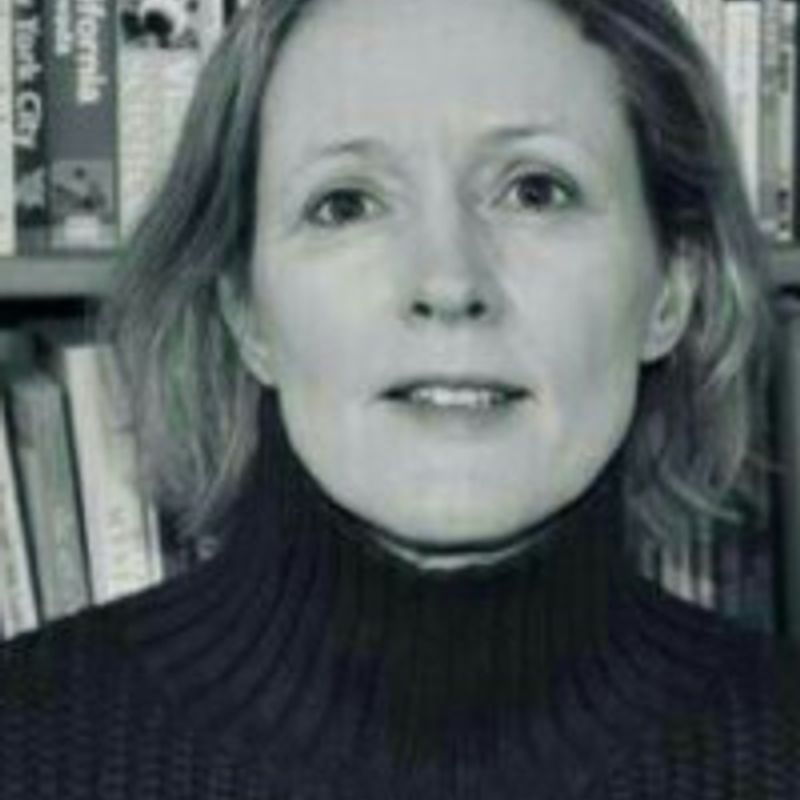Bev Thomas profile picture