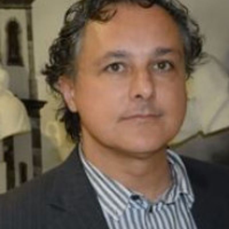 Leonardo Barci Castriota profile picture