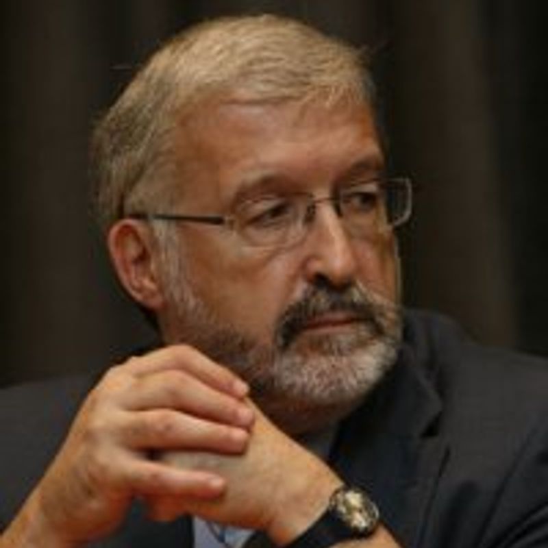 Alberto Bernabé Pajares profile picture