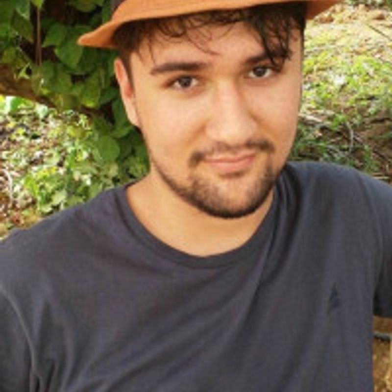 Washington Rodrigues Santos Filho profile picture