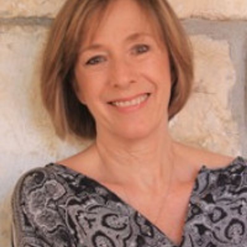  Debra Dean  profile picture