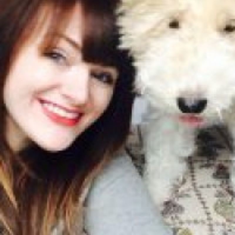 Natalie Lloyd profile picture