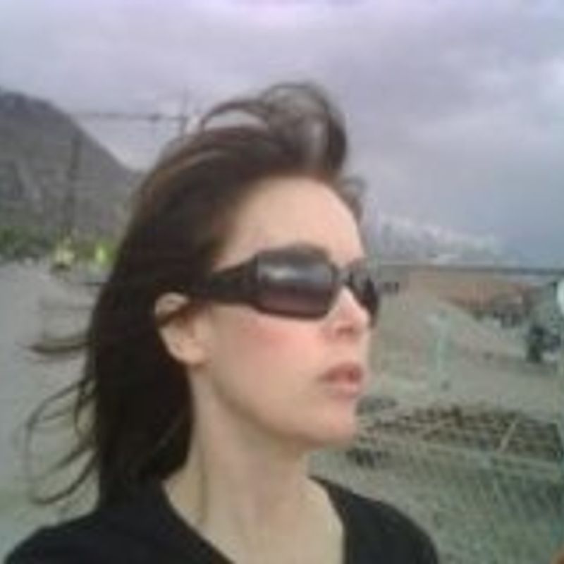 Jennifer Laurens profile picture