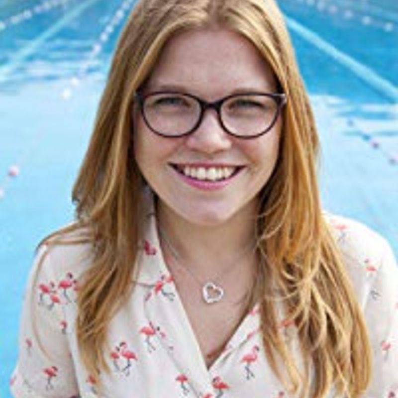 Libby Page profile picture