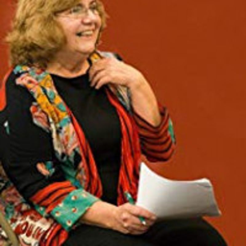 Laura Kalpakian profile picture