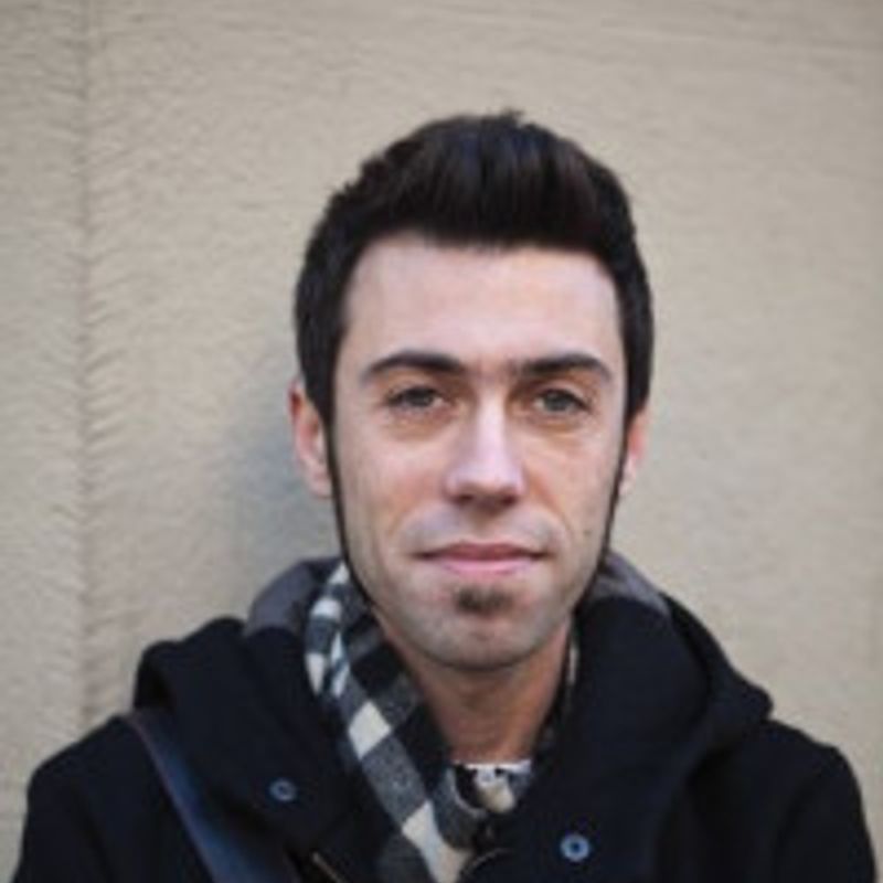 Juanjo Saez profile picture