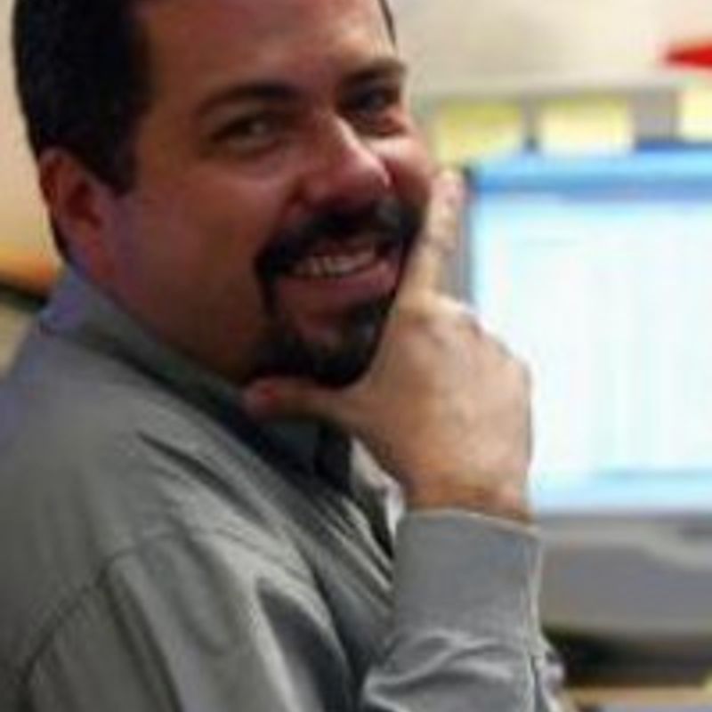 Chico Otávio profile picture