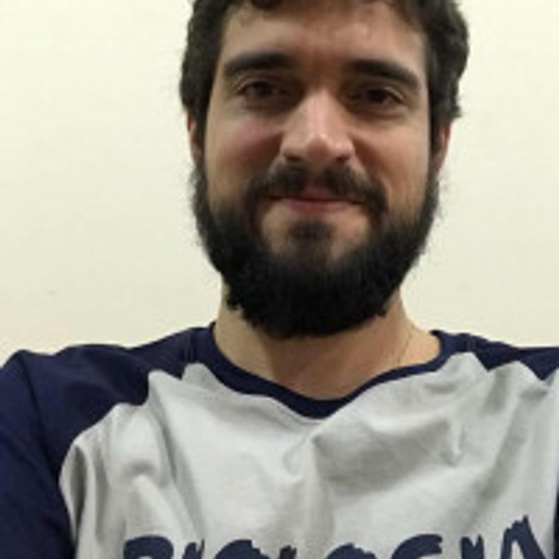 Paulo Roberto Fleury profile picture