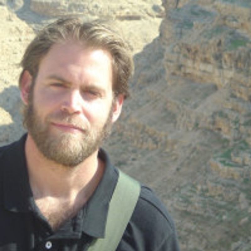 Chris Baron profile picture