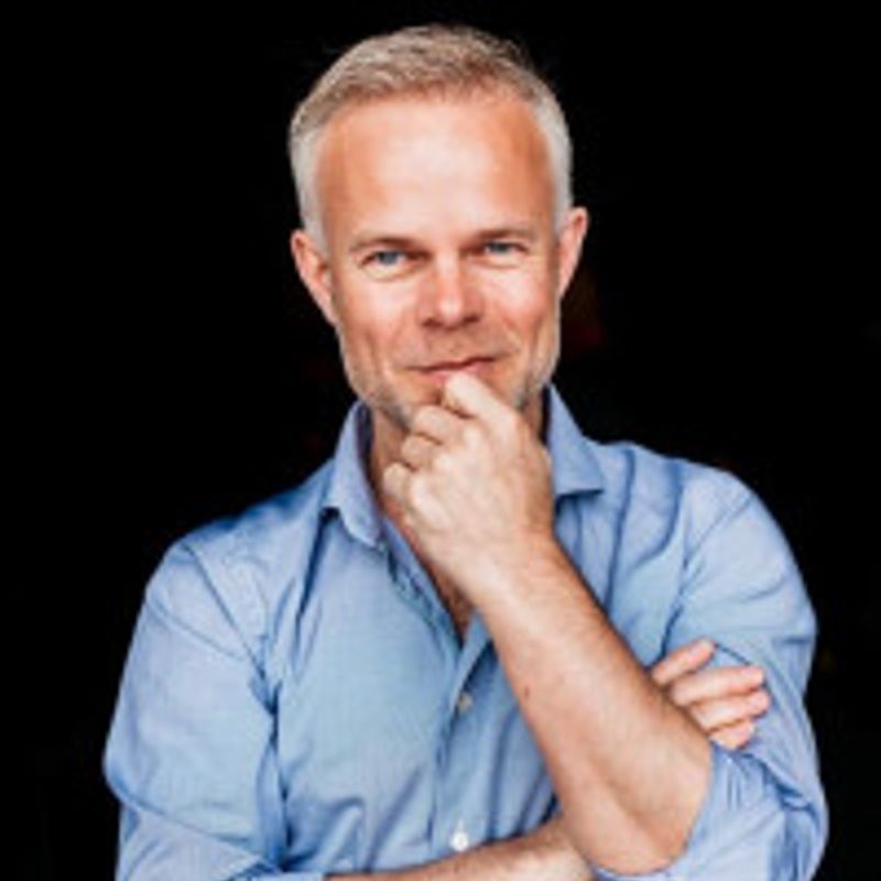 Tore Renberg profile picture