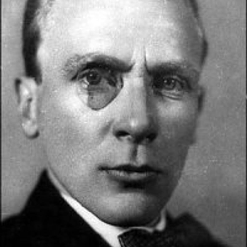 Mikhail Afanasievitch Bulgakov profile picture